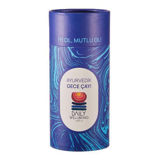 Erkek genel Ayurvedik Gece Çayı