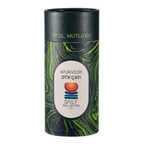 genel Ayurvedik Dtx Çayı 