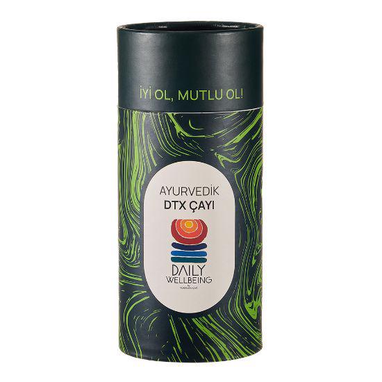 Erkek genel Ayurvedik Dtx Çayı