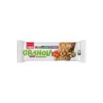 Erkek genel Züber Granola Bar Antep Fıstıklı 25g