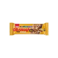 Granola Bar Yer Fıstıklı 25g 