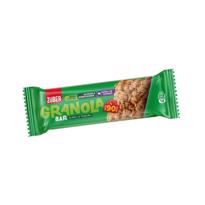  Züber-Granola Bar Elmalı Tarçınlı 25g 
