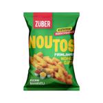Erkek genel Züber Noutos Fırınlanmış Nohut Cipsi Kajun Baharat