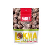  Limonlu Badem Ezmeli Meyve Topu 96g 