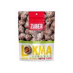 Erkek genel Limonlu Badem Ezmeli Meyve Topu 96g