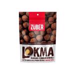 Erkek genel Kakao Çekirdekli Fındık Ezmekli Meyve Topu 96g