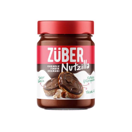 Men genel Fındık Kreması 315g