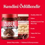 Men genel Fındık Kreması 315g