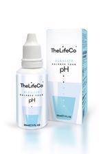Erkek genel TheLifeCo Alkalize PH Solüsyonu 30ml