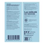 Erkek genel TheLifeCo Alkalize PH Solüsyonu 30ml