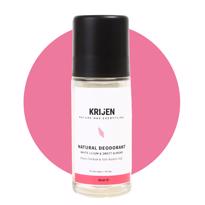  Beyaz Zambak & Tatlı Badem Roll-On Deodorant 50 Ml 
