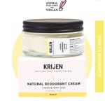 Erkek genel Ihlamur Çiçeği & Üzüm Çekirdeği Krem Deodorant 50