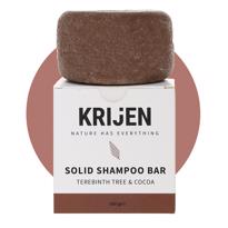  Bıttım & Kakao Katı Şampuanı 100 Gr 