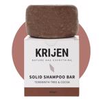 Erkek genel Bıttım & Kakao Katı Şampuanı 100 Gr