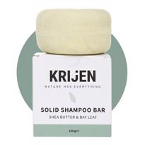  Shea Butter & Defne  Katı Şampuan 100 Gr 