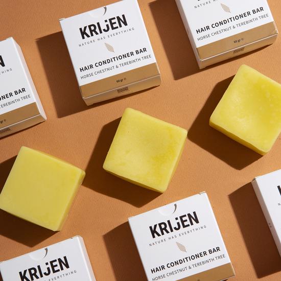 Erkek genel At Kestanesi & Bıttım Katı Saç Kremi 60 Gr