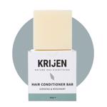 Erkek genel Ginseng & Biberiye  Katı Saç Kremi 60 Gr