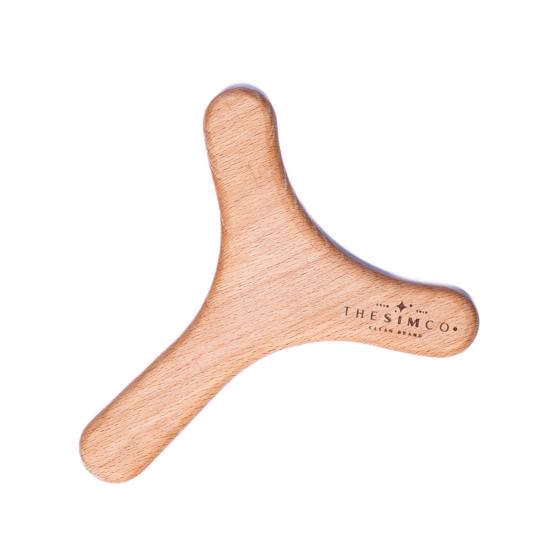 Erkek genel Body Shaper - Triangle