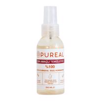 genel Doğal Çok Amaçlı Temizleyici-100 Ml 