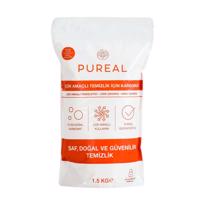 genel Çok Amaçlı Temizlik Karbonatı- 1.5 Kg 