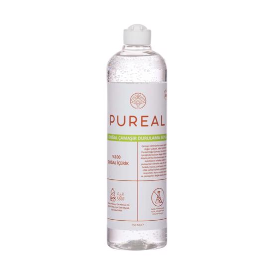 Erkek genel Doğal Çamaşır Durulama Suyu 750 ml
