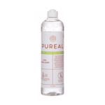 Erkek genel Doğal Çamaşır Durulama Suyu 750 ml