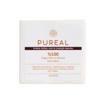 genel Doğal Leke & Çamaşır Sabunu 120 GR 