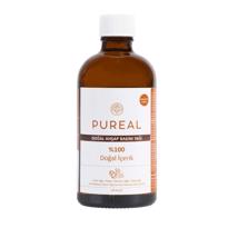 genel Doğal Ahşap Bakım Yağı 100ml 