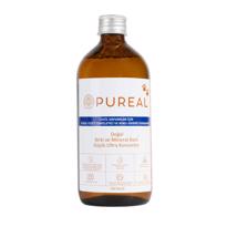 genel Evcil Hayvanlar İçin Doğal Yüzey Temizleyici 500ml 