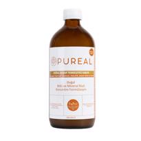 genel Doğal Ahşap Temizleyici Sabun 500ml 