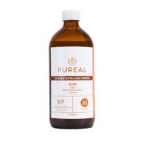 genel Doğal Elde Bulaşık Sabunu  500 Ml 
