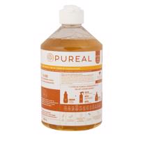 genel Çok Amaçlı Tüm Ev Temizlik Konsantresi-500Ml 