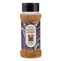 genel Pitta Baharat Karışımı 