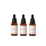 Erkek genel Beauty Trio