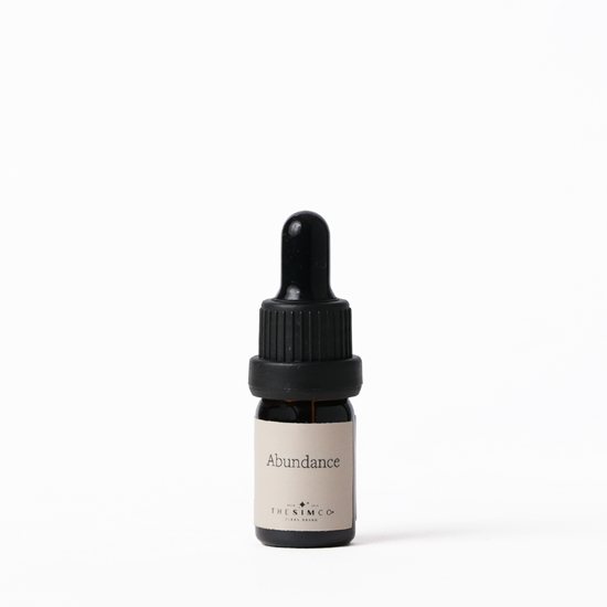 Erkek genel Abundance Blend