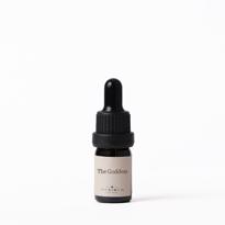  The Goddess Blend 