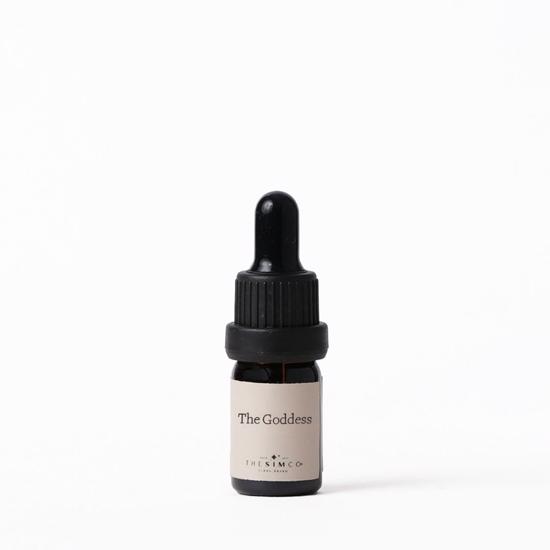 Erkek genel The Goddess Blend