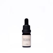  Nail Hardener & Cuticle Oil 