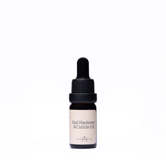 Erkek genel Nail Hardener & Cuticle Oil