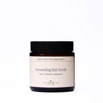  Grounding Salt Scrub 