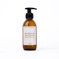  Aromatherapy Face Cleanser 