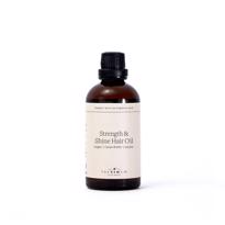  Strength & Shine Hair Oil 