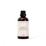 Erkek genel Strength & Shine Hair Oil