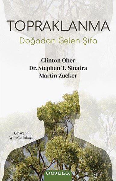 Erkek genel Topraklanma Doğadan Gelen Şifa
