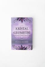 Erkek genel Kristal Geometri