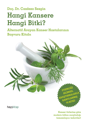 Erkek genel Hangi Kansere Hangi Bitki?