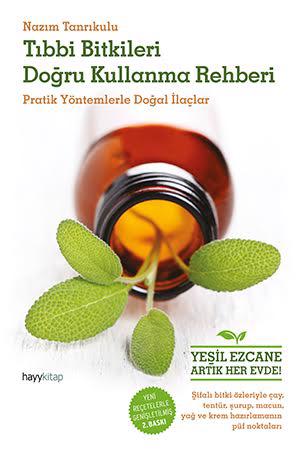 Erkek genel Tıbbi Bitkileri Doğru Kullanma Rehberi