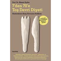genel 7den 70 Taş Devri Diyeti 