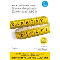 genel Karatay Diyeti - Bilimsel Gerçeklerle Kilo Vermeni 