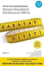 Erkek genel Karatay Diyeti - Bilimsel Gerçeklerle Kilo Vermeni